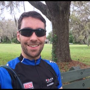 Meet your Posher, David